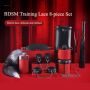 BDSM Toys & Accessories BDSM Gear Training Cuffs, Whips, Butt Plugs, Tail Collars BDSM Bondage Sets